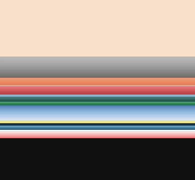 Espace - Alex Caminker