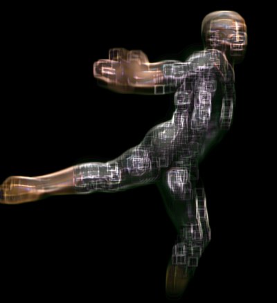 Sport, 2019 - Alex Caminker