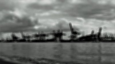 Usines de cordes, 2019 - Alex Caminker