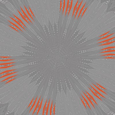 symétrie #21 - Alex Caminker