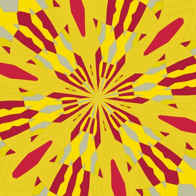 symétrie #47, 2019 - Alex Caminker