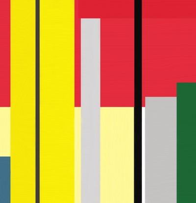 Le début de la journée - Alex Caminker