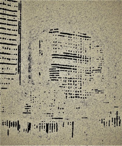 Maisons de ville (bâtiments), 2020 - Alex Caminker