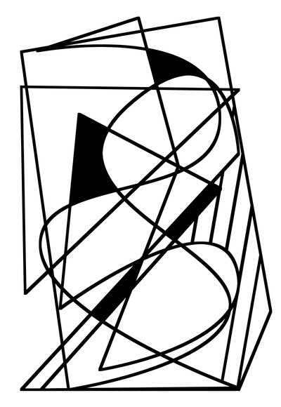 sans titre, 2019 - Alex Caminker