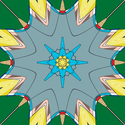 sans titre, 2019 - Alex Caminker
