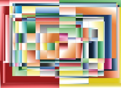 temps inhabituel, 2019 - Alex Caminker