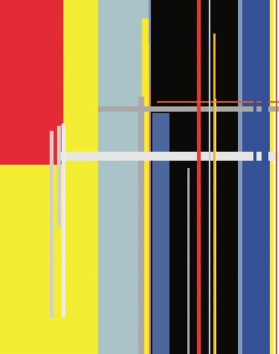 Vertical - Alex Caminker
