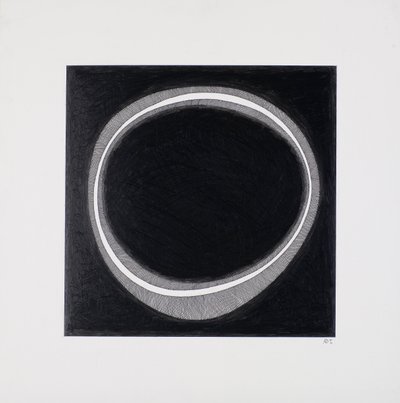 Cercle noir - Alex Dunn
