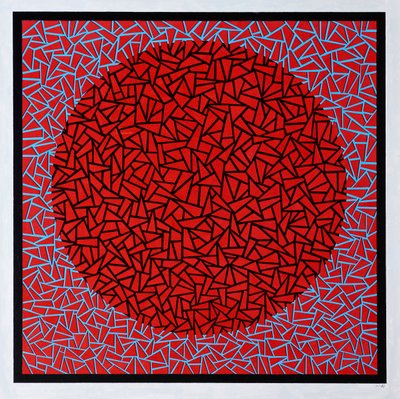 Nombril des dieux - Alex Dunn