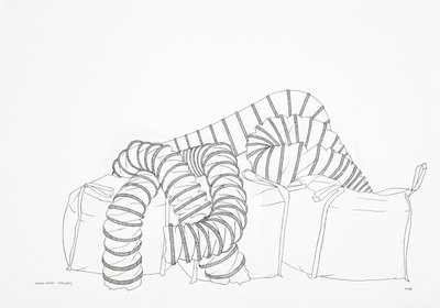 Grudie Hydro - Tuyaux (Six) - Alex Dunn