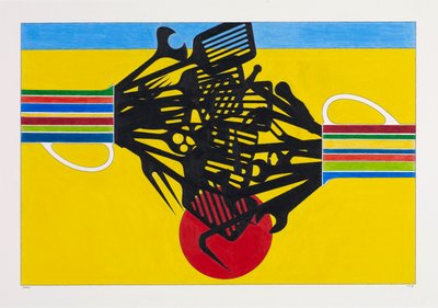 Rupture de cruches - Alex Dunn