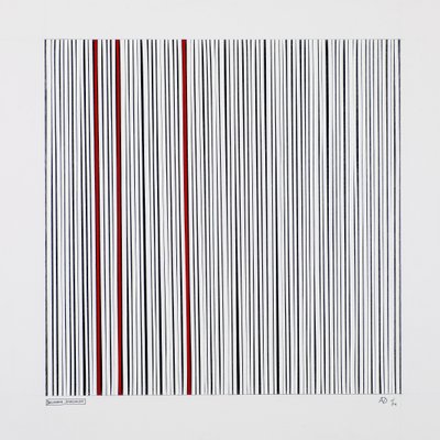 Principalement blanc - Alex Dunn