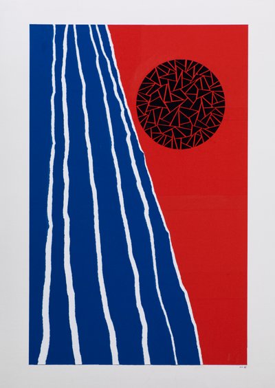 Orbis Factor - Alex Dunn