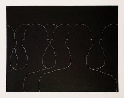 Pèlerins - Alex Dunn