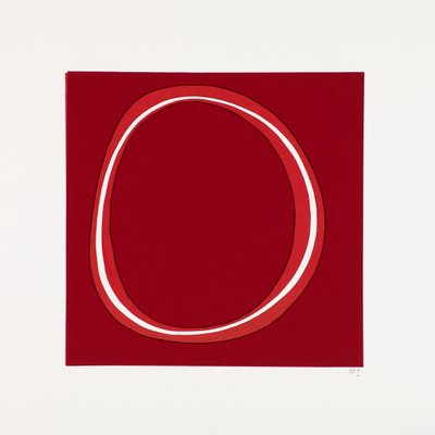 Cercle rouge - Alex Dunn