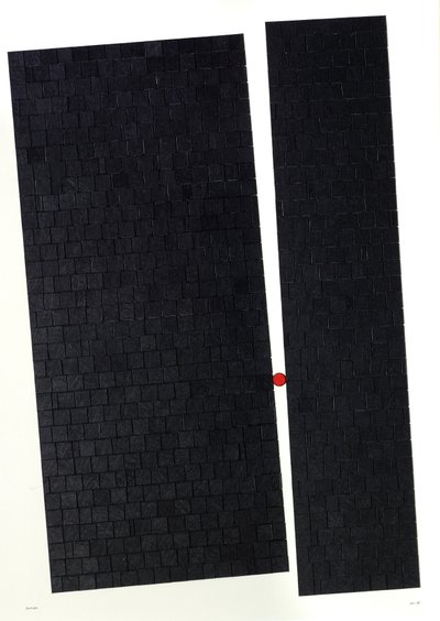 Rupture - Alex Dunn
