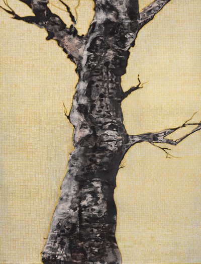 Un arbre nu saisissant - Alex Walsh
