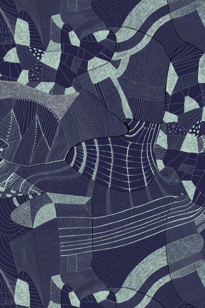 Grenouille - Alexander Adiels