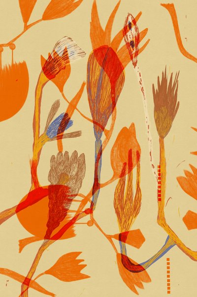 Jour - Alexander Adiels