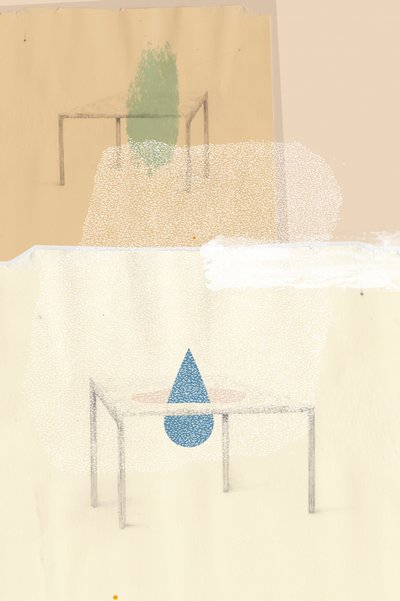 La dernière goutte - Alexander Adiels