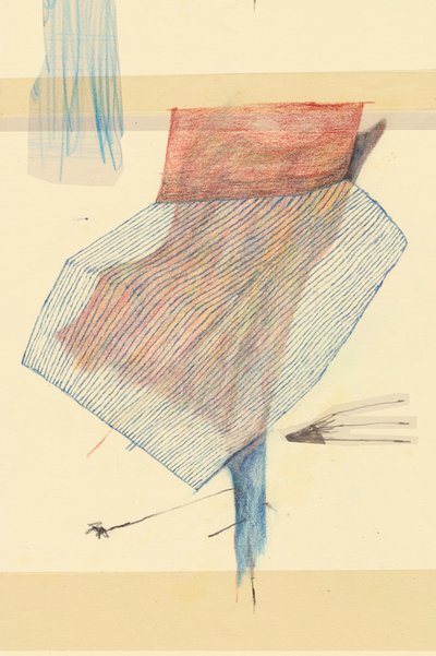 Écharpe - Alexander Adiels