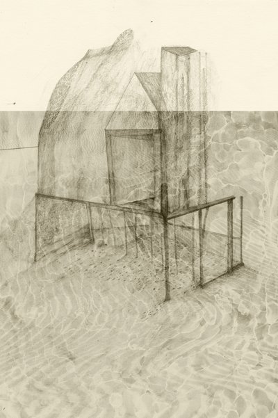 Surface - Alexander Adiels