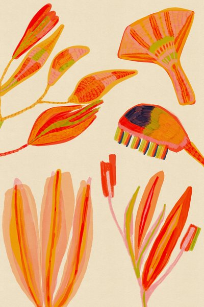 Vilia - Alexander Adiels