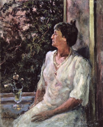 Portrait d