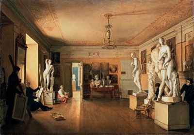 Atelier de l