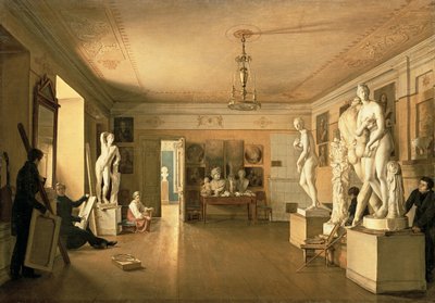 Atelier de l
