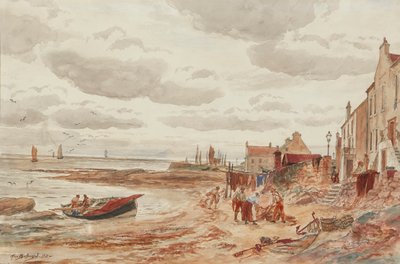 Après-midi, Buckhaven - Alexander Ballingall