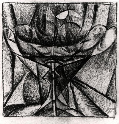 Composition - Alexander Bogomazov