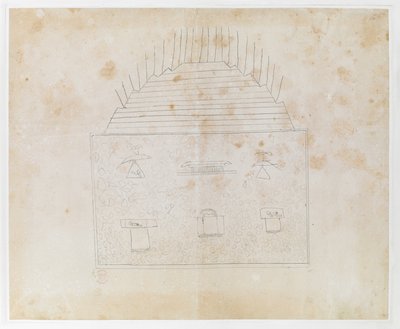 Une chambre, de 