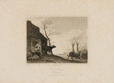 Le matin - Alexander Carse