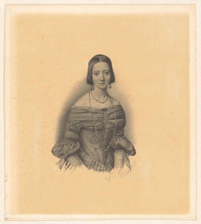Portrait d