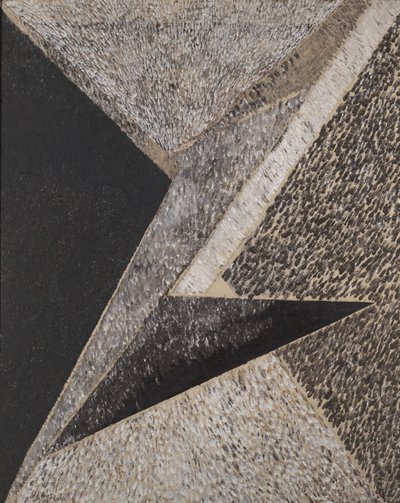 Suprématisme - Alexander Drewin