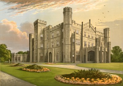 Apley Park - Alexander Francis Lydon