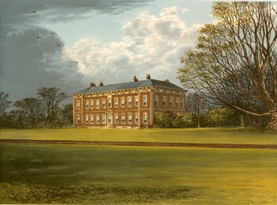 Beningbrough Hall - Alexander Francis Lydon