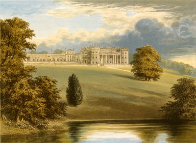 Parc de Bowood - Alexander Francis Lydon