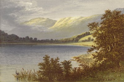 Brothers Water - Alexander Francis Lydon