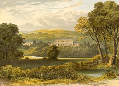 Denton Park - Alexander Francis Lydon