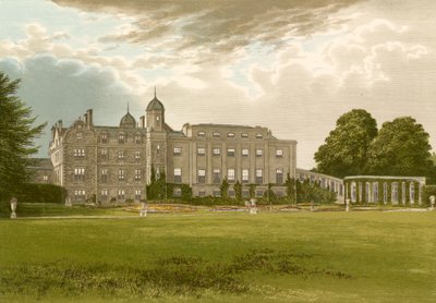 Eastwell Park - Alexander Francis Lydon