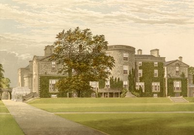 Maison Galloway - Alexander Francis Lydon