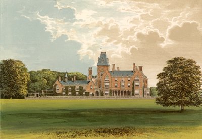 Parc de Hemsted - Alexander Francis Lydon