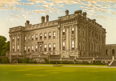 Heythrop - Alexander Francis Lydon