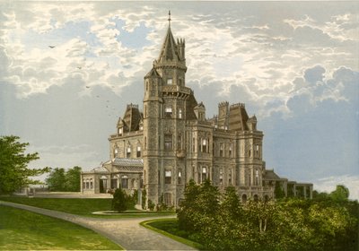 Normanhurst - Alexander Francis Lydon