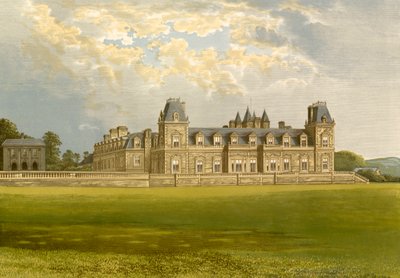 Stevenstone Park - Alexander Francis Lydon