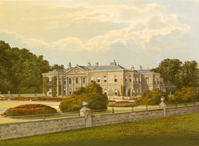 Studley Royal - Alexander Francis Lydon