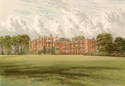 Temple Newsam - Alexander Francis Lydon