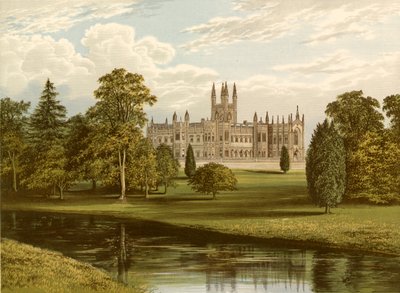 Parc de Toddington - Alexander Francis Lydon